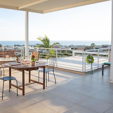 Ki Vista Apartment Marina di Ragusa Exterior foto