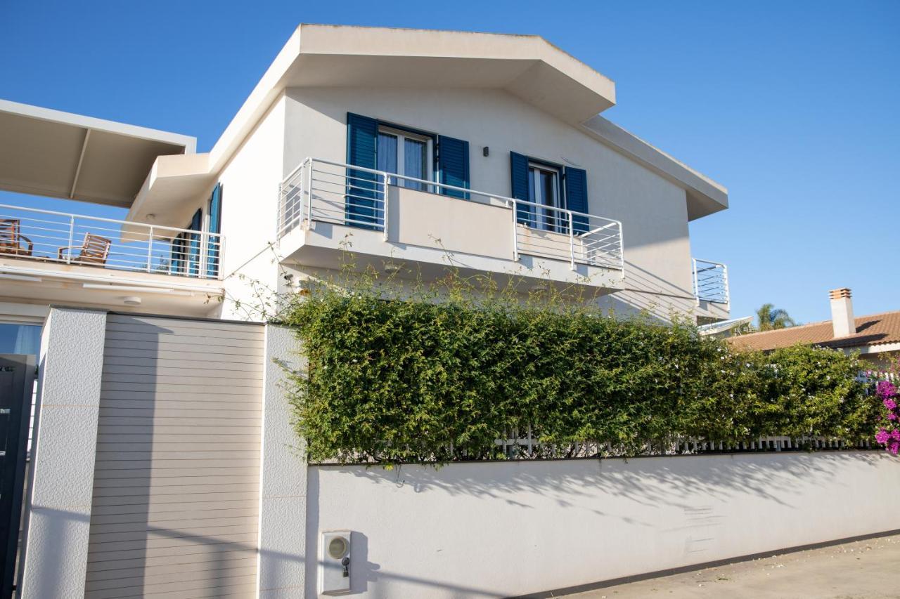 Ki Vista Apartment Marina di Ragusa Exterior foto